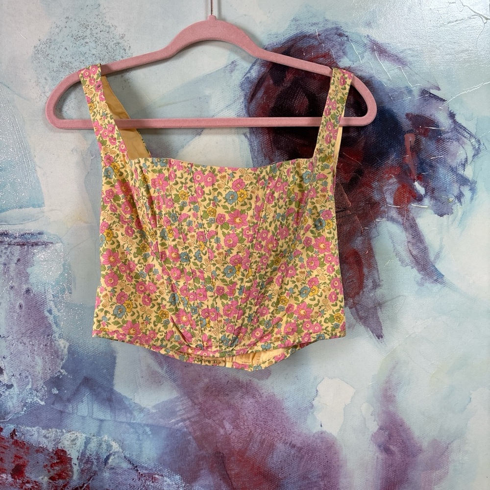 House of cb corset